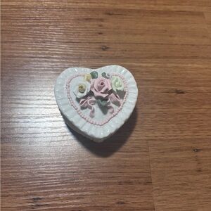 Silvestri Trinket Box